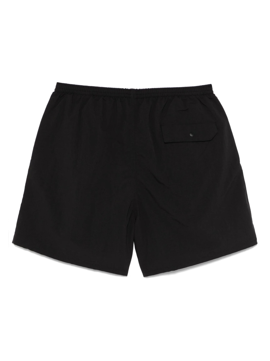 Sort de baie Patagonia negru din nylon - Img 2