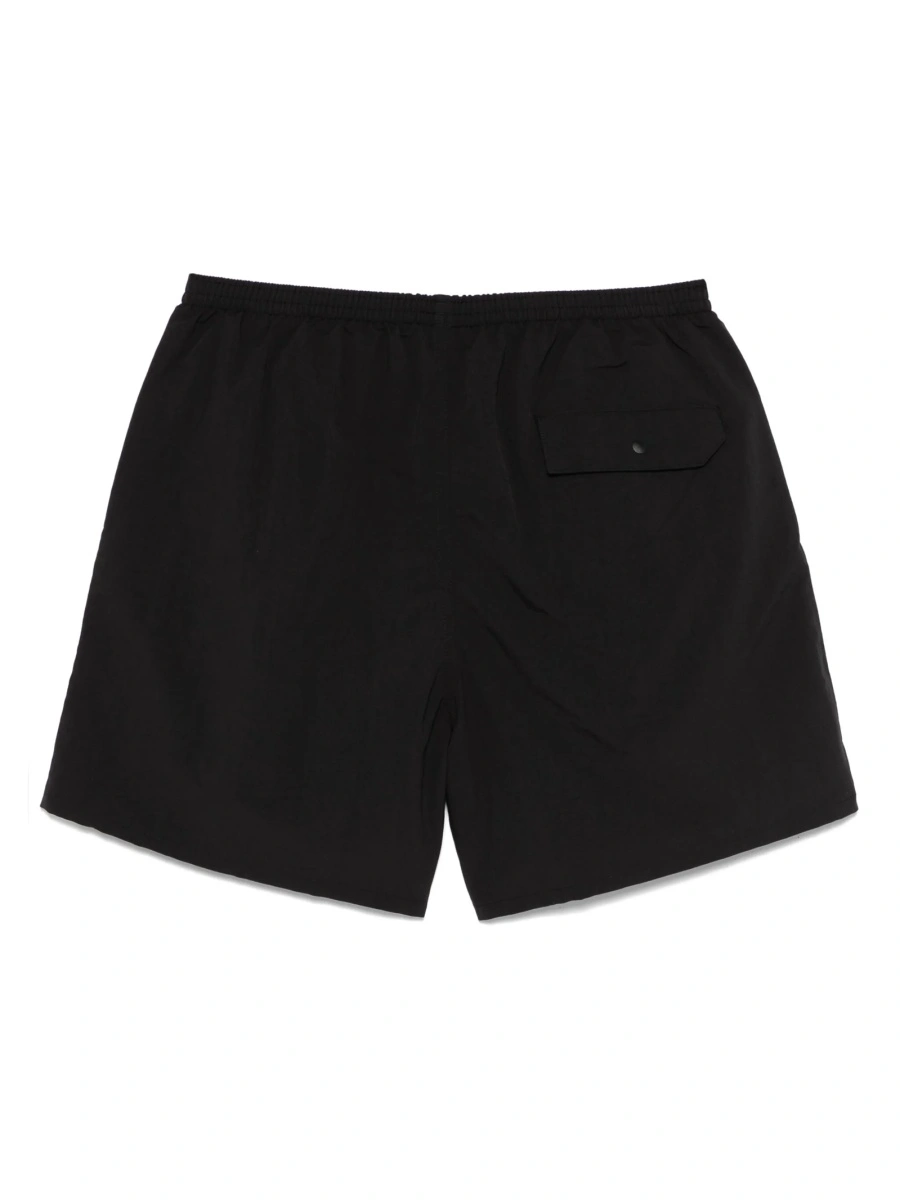 Sort de baie Patagonia negru din nylon - Img 2