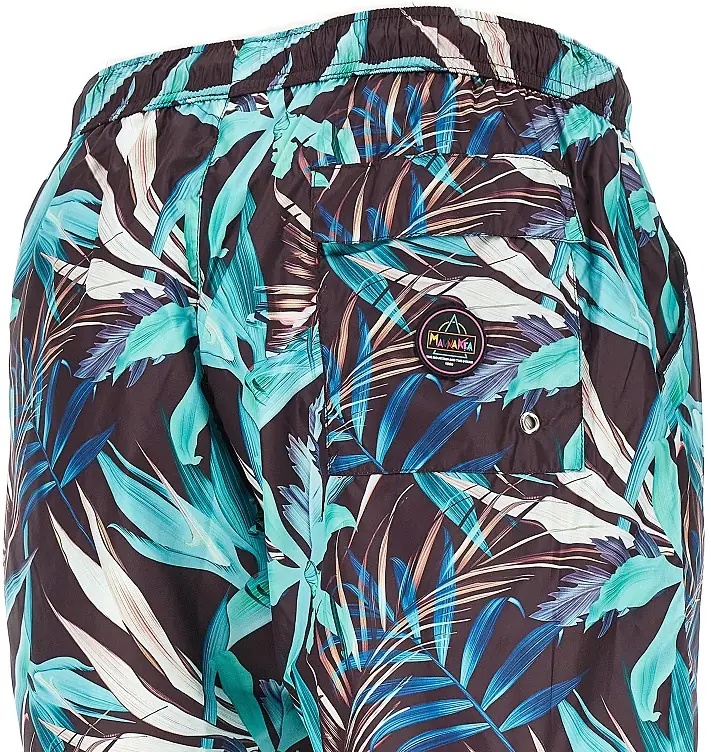 Sorturi Printed swimshorts - Img 4