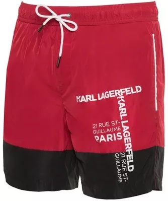 Sorturi Swim Shorts - Img 2