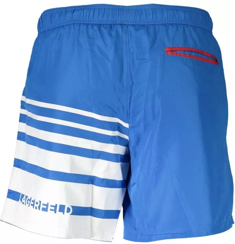 Sorturi Swim Shorts - Img 2