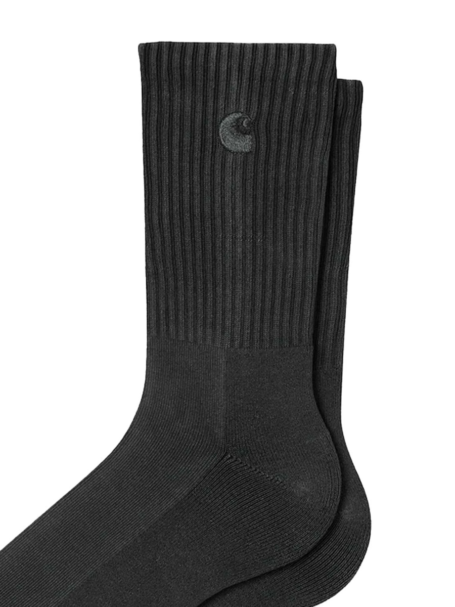 Sosete Carhartt negre - Img 2