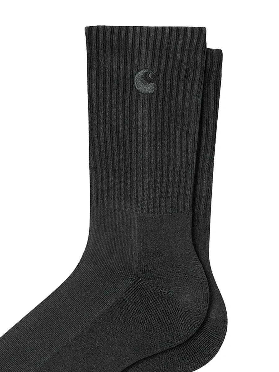 Sosete Carhartt negre - Img 2