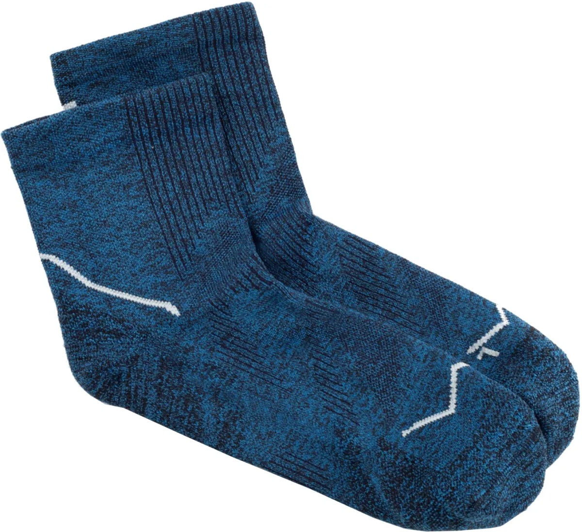 Sosete DryFlx Quarter Socks - Img 3
