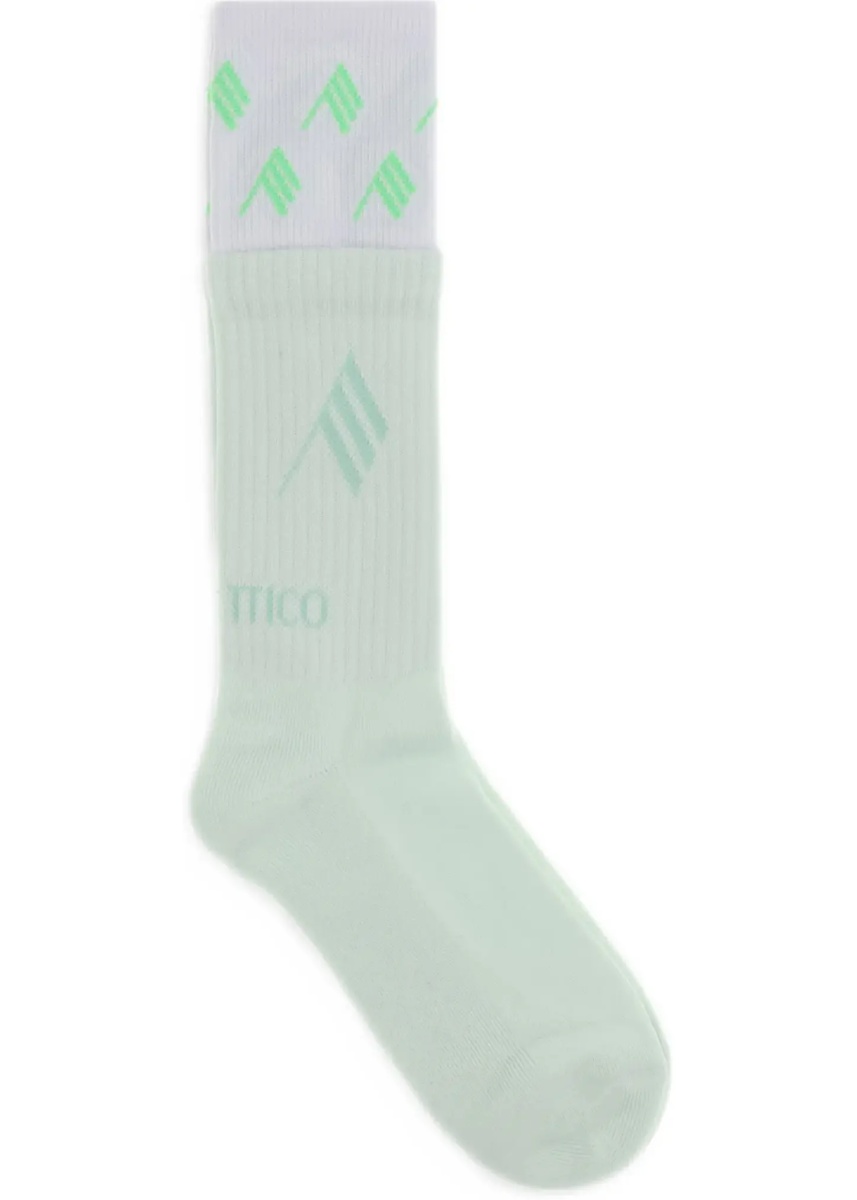 Sosete Logo cotton Socks - Img 3
