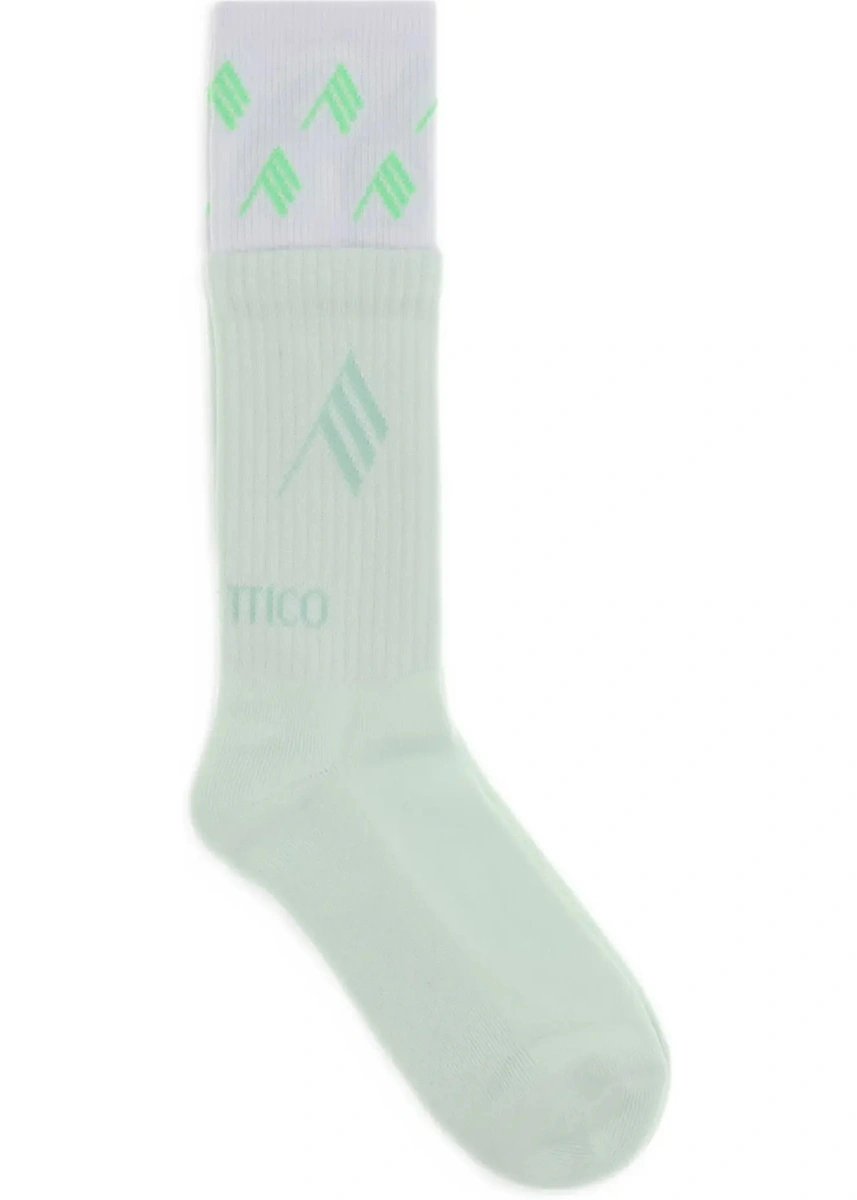 Sosete Logo cotton Socks - Img 3