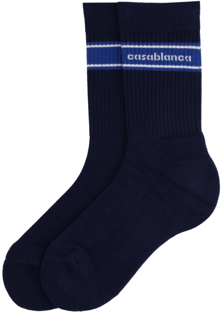 Sosete Socks With Logo - Img 2