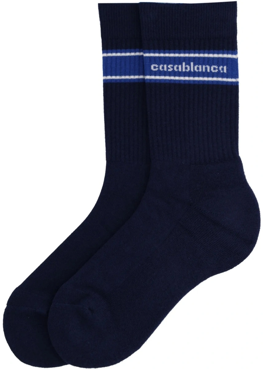 Sosete Socks With Logo - Img 2