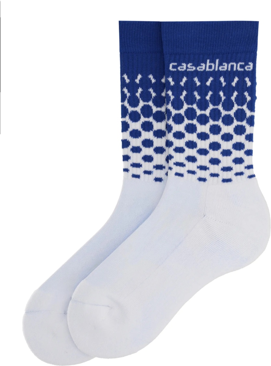 Sosete Socks With Logo - Img 2