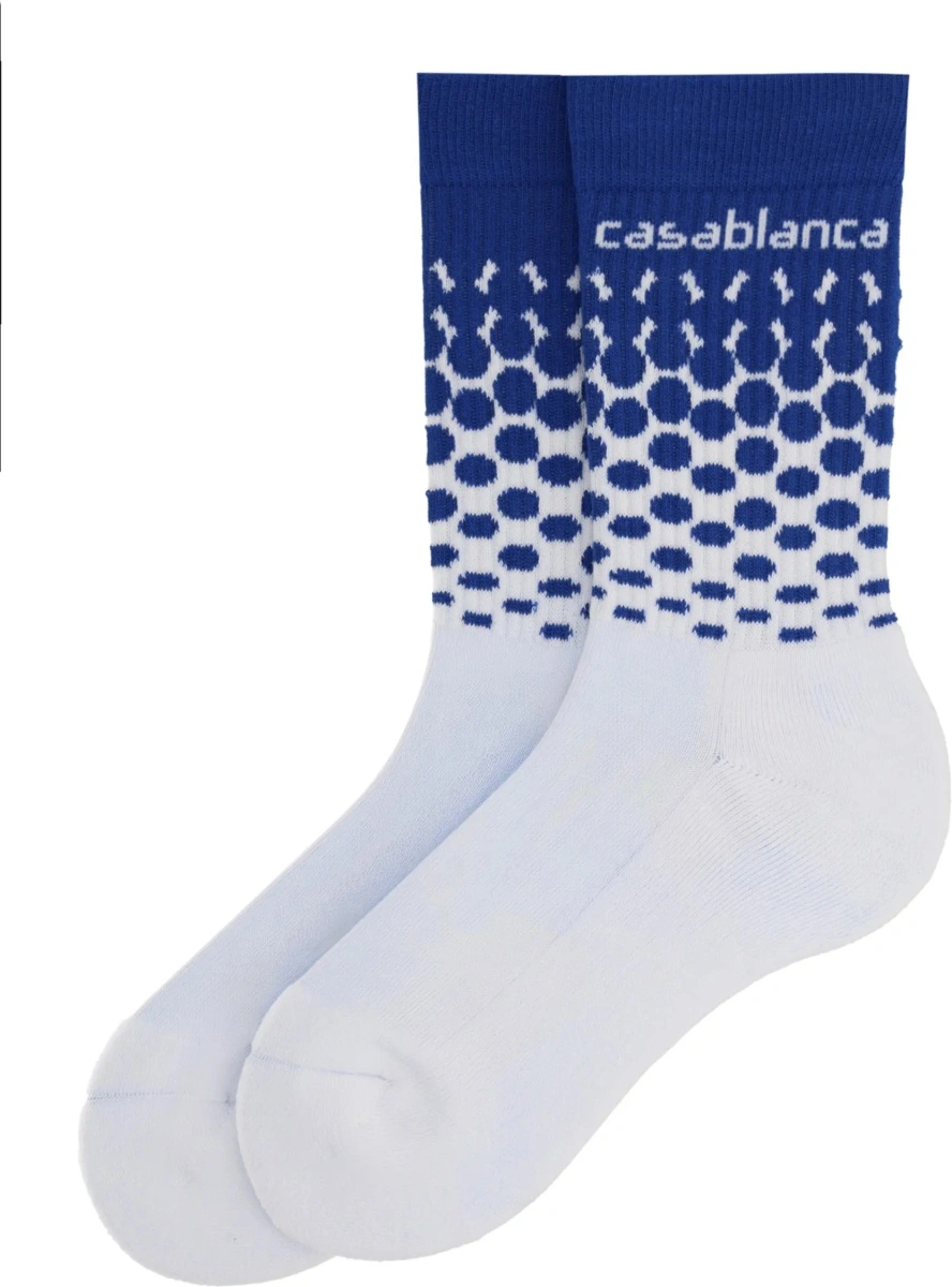 Sosete Socks With Logo - Img 2