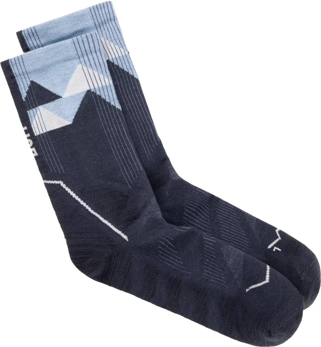 Sosete Thermonet Crew Socks - Img 2