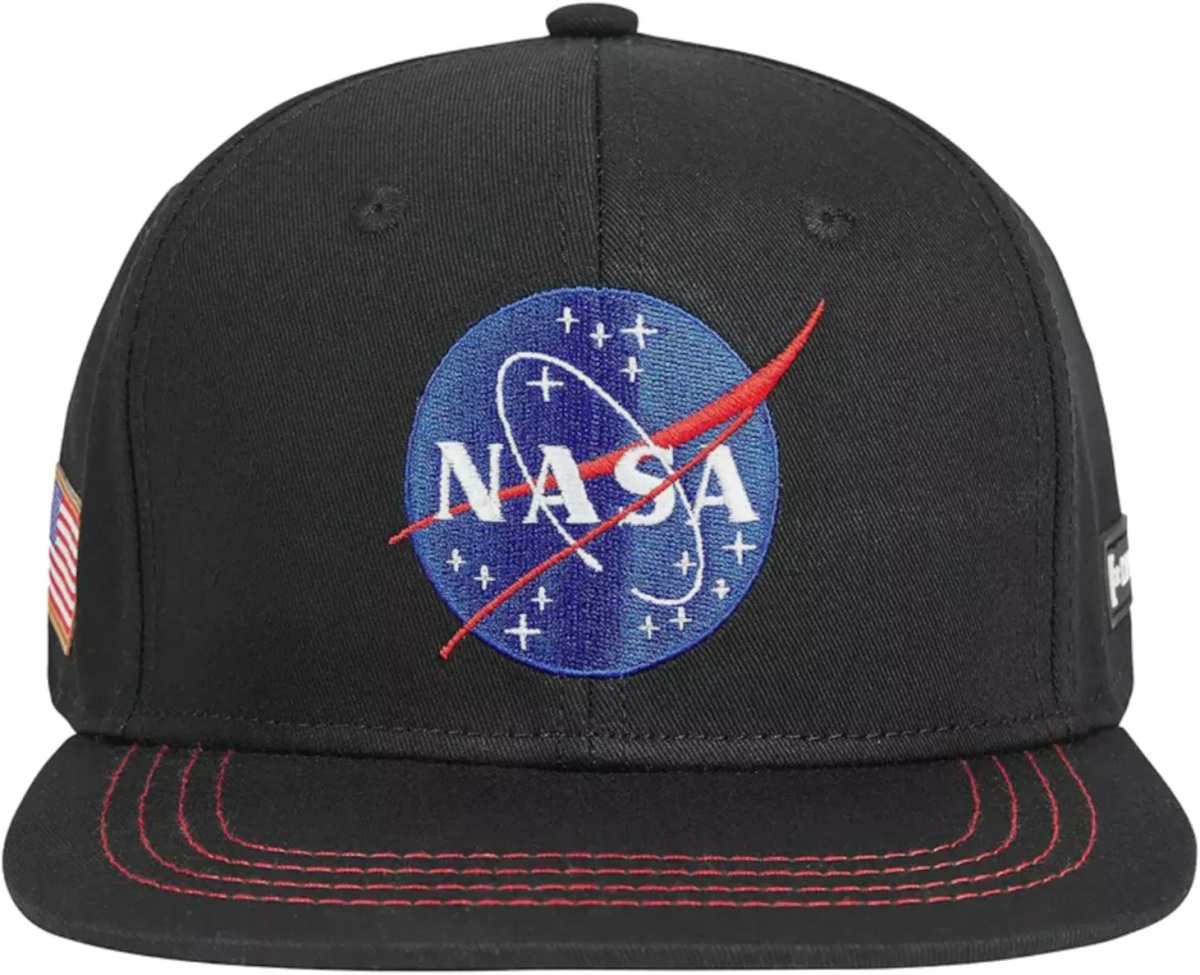 Space Mission NASA Snapback Cap - Img 2