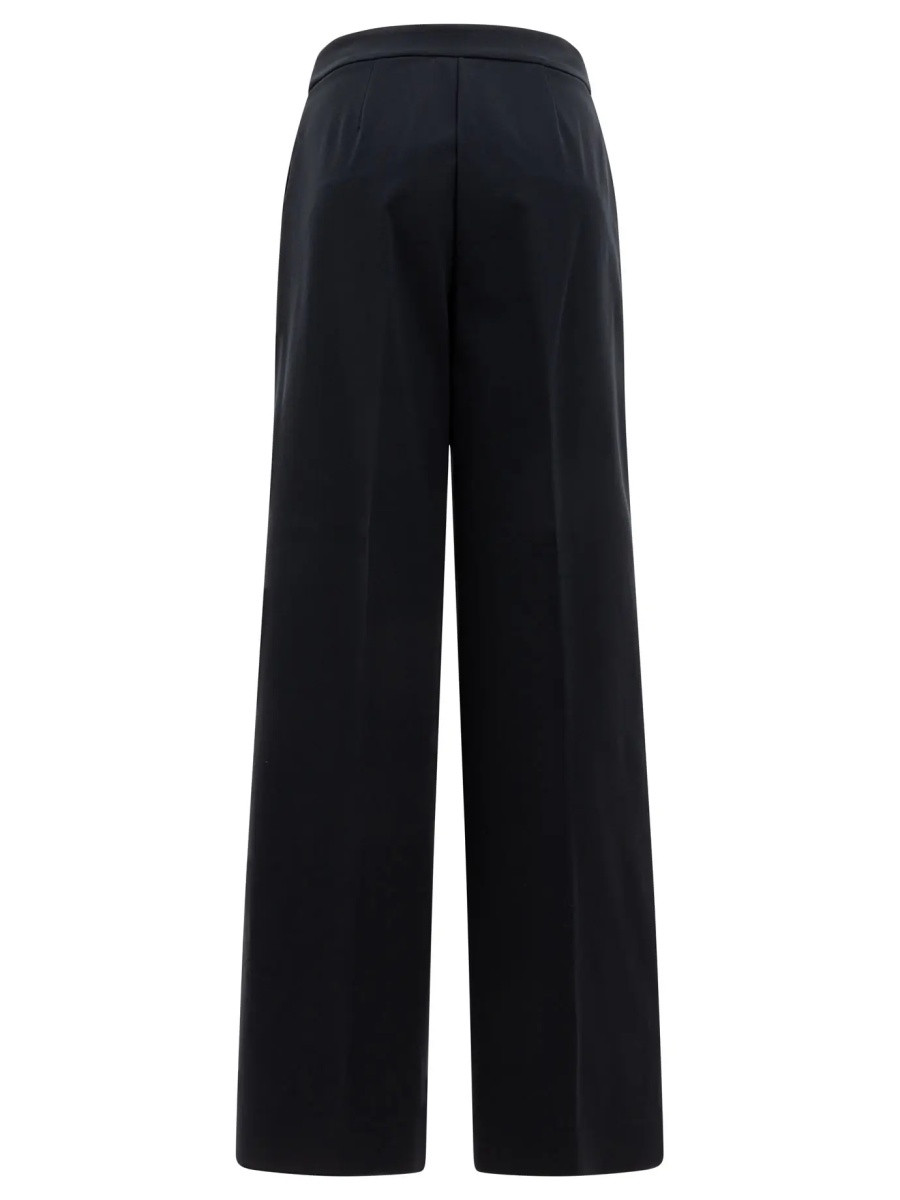 Straight-leg trousers - Img 2