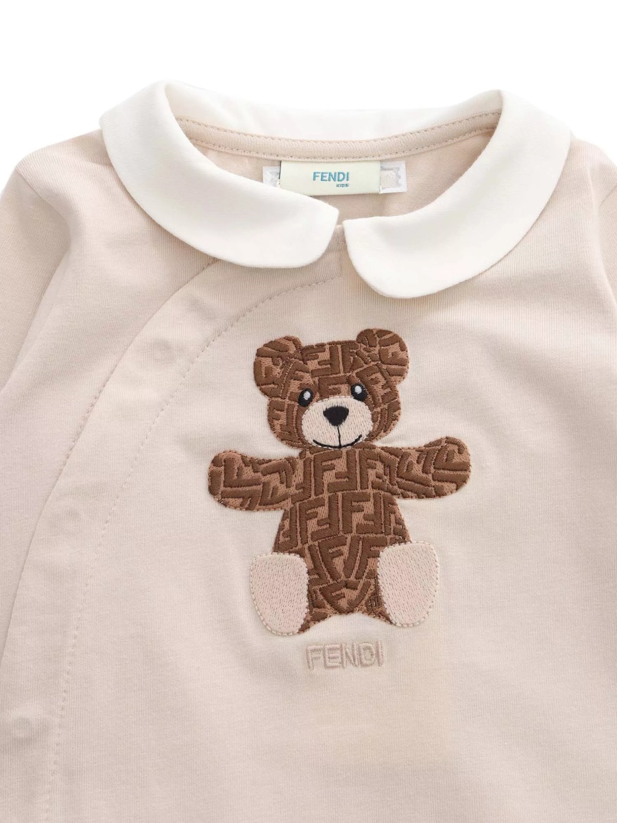 STRETCH JERSEY UNISEX SET - Img 2