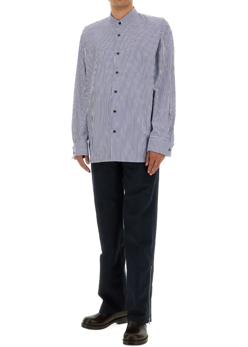 Striped Shirt - Img 2