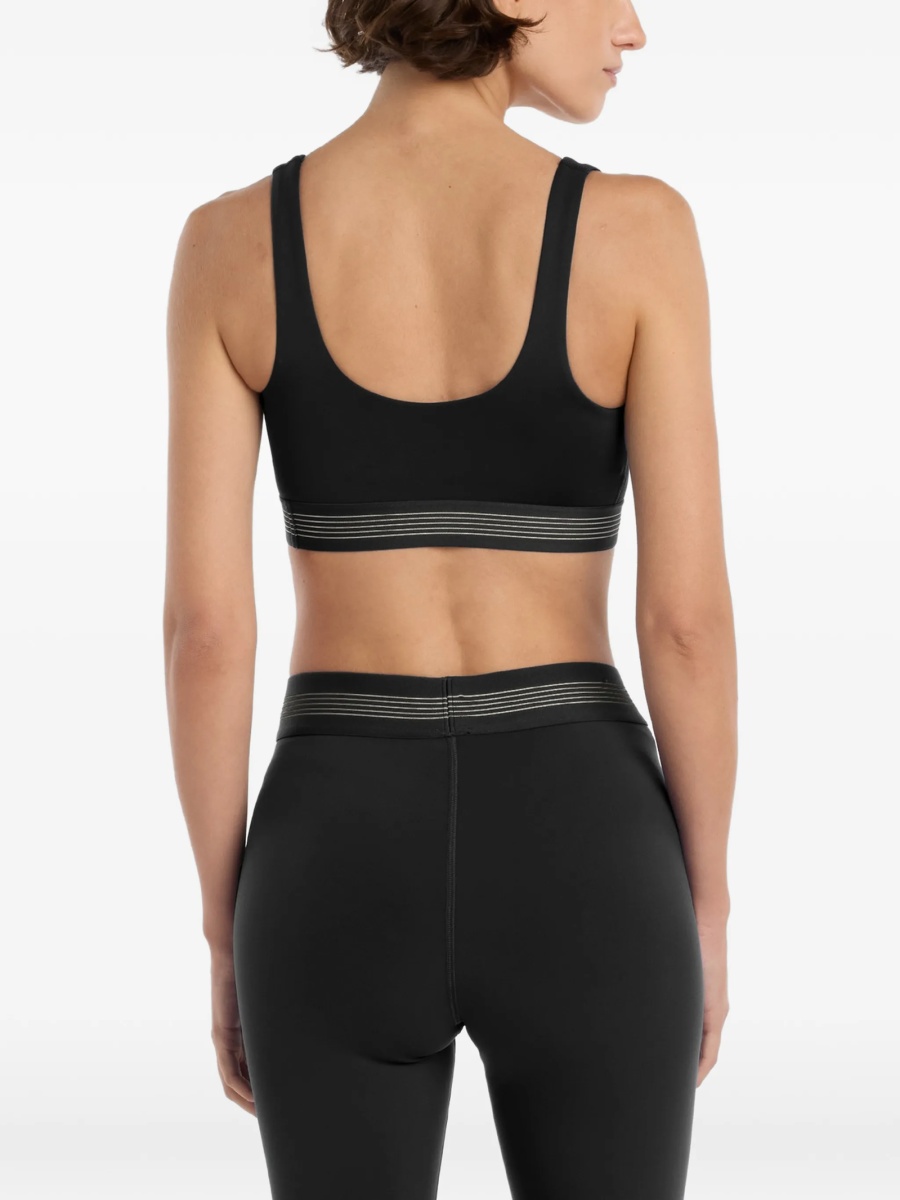 Sutien New Balance negru - Img 4