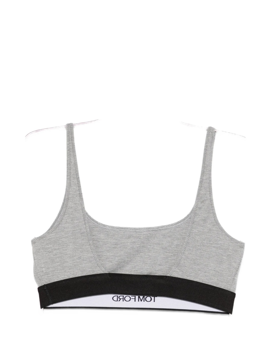Sutien Tom Ford gri - Img 2