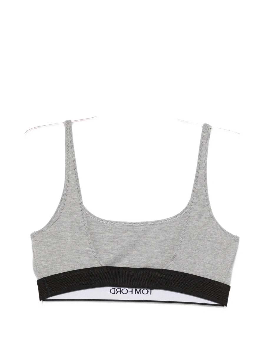 Sutien Tom Ford gri - Img 2