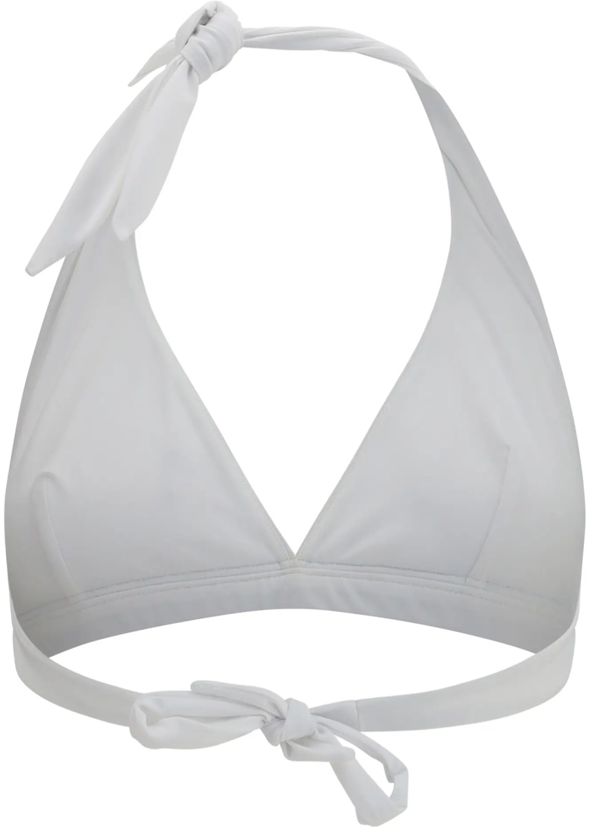 Sutiene Tech jersey Bikini Top with monili - Img 2