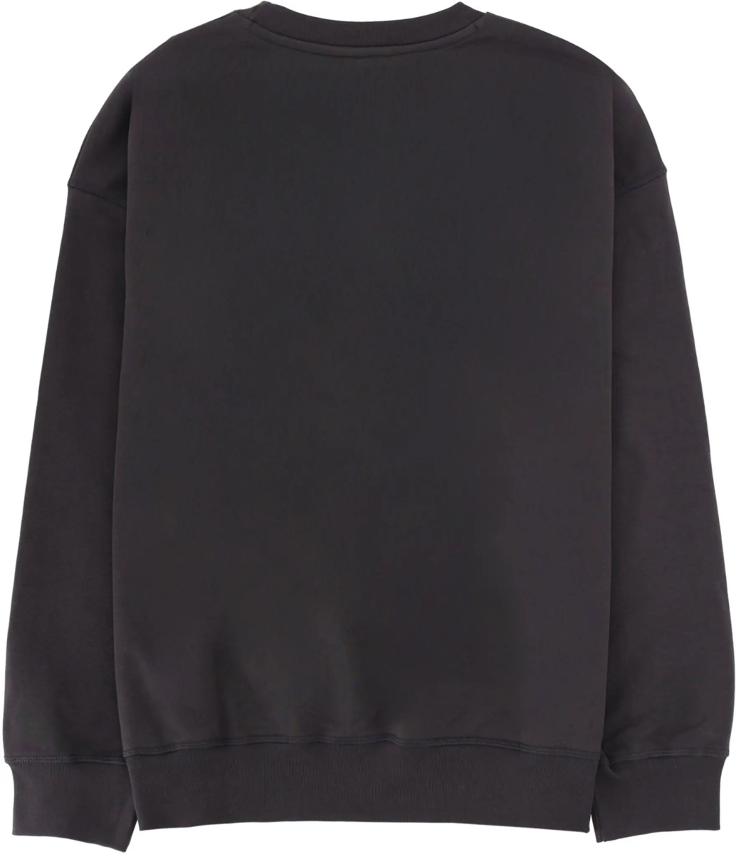 Sweatshirt With Print - Img 2