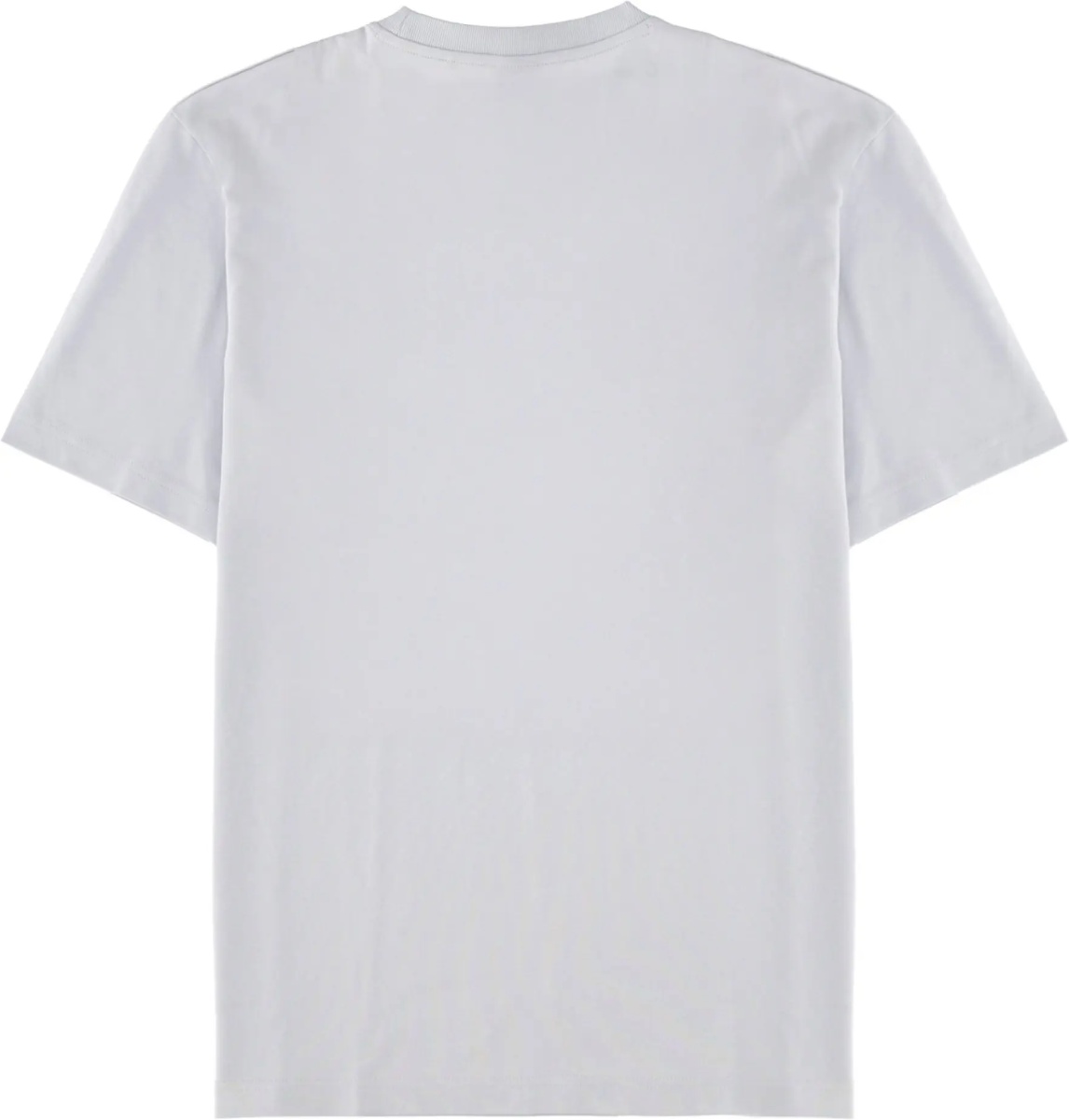 T-Shirt With Logo - Img 2