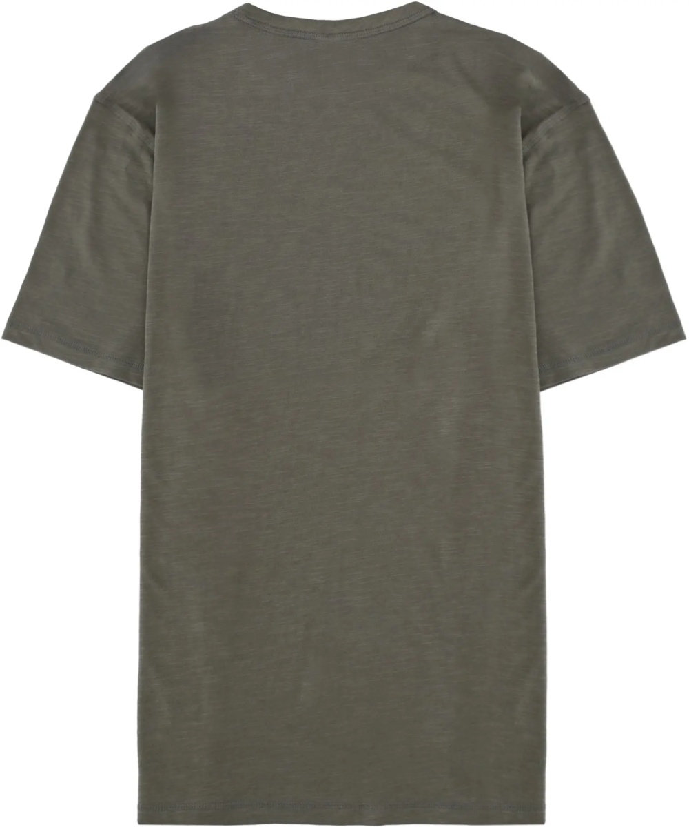 T-Shirt With Logo - Img 2