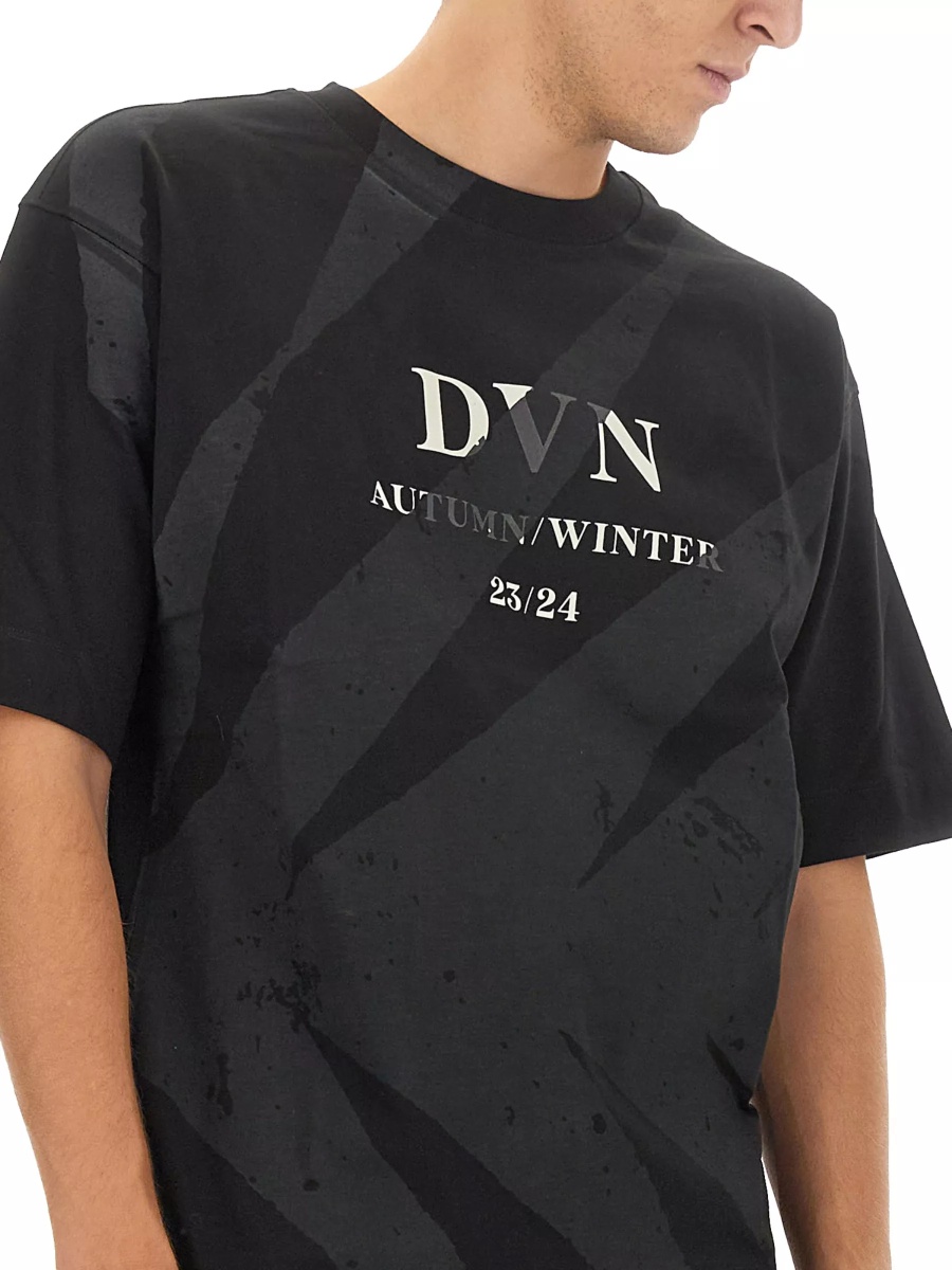 T-Shirt With Logo - Img 4