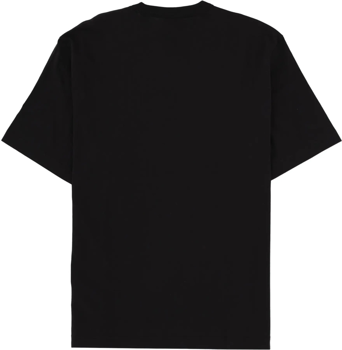 T-Shirt With Logo - Img 2