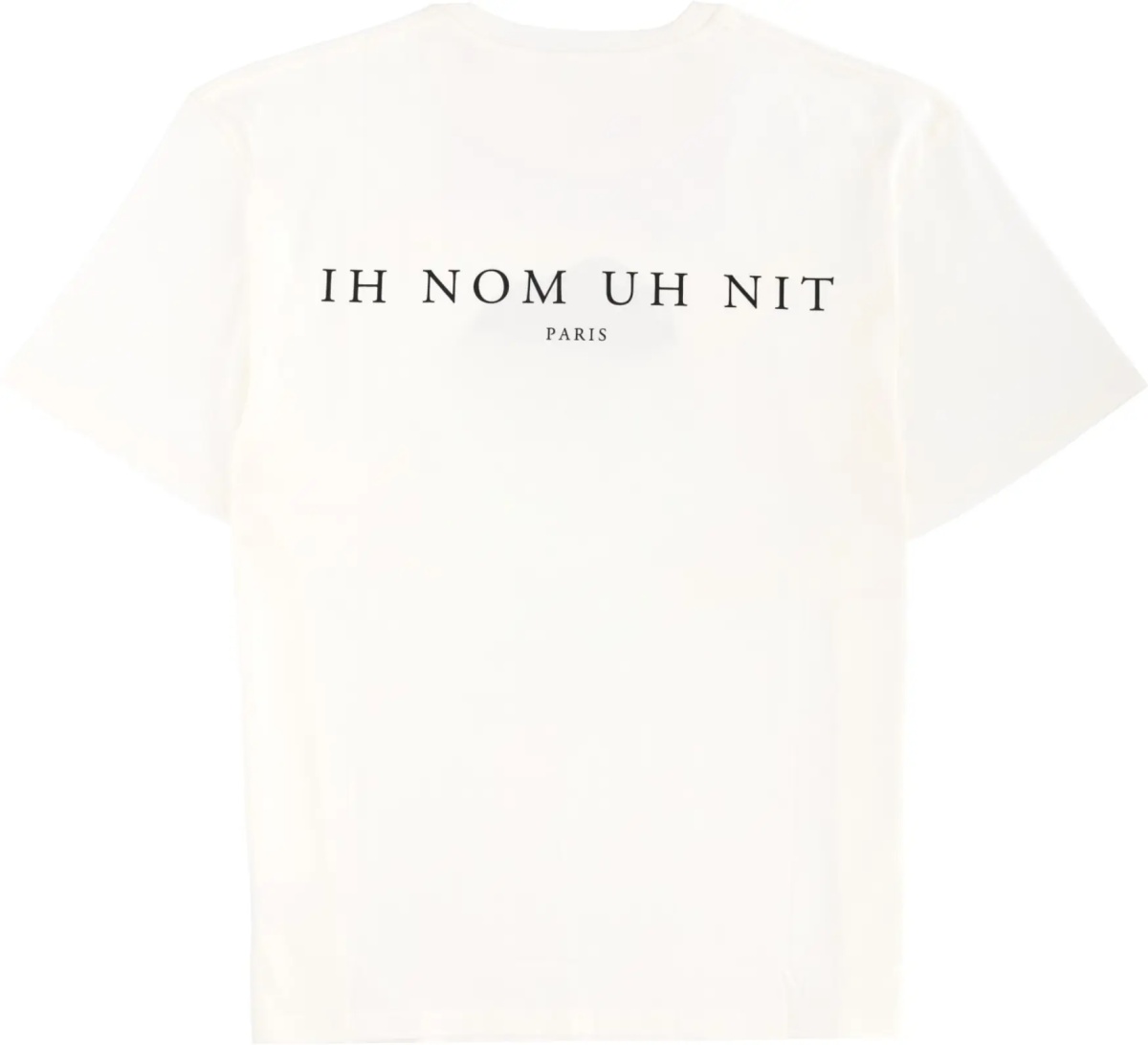 T-Shirt With Print - Img 2