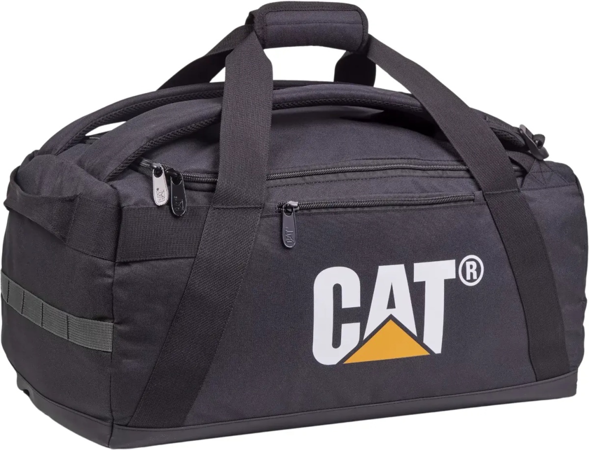 Tactical Duffel Bag - Img 2