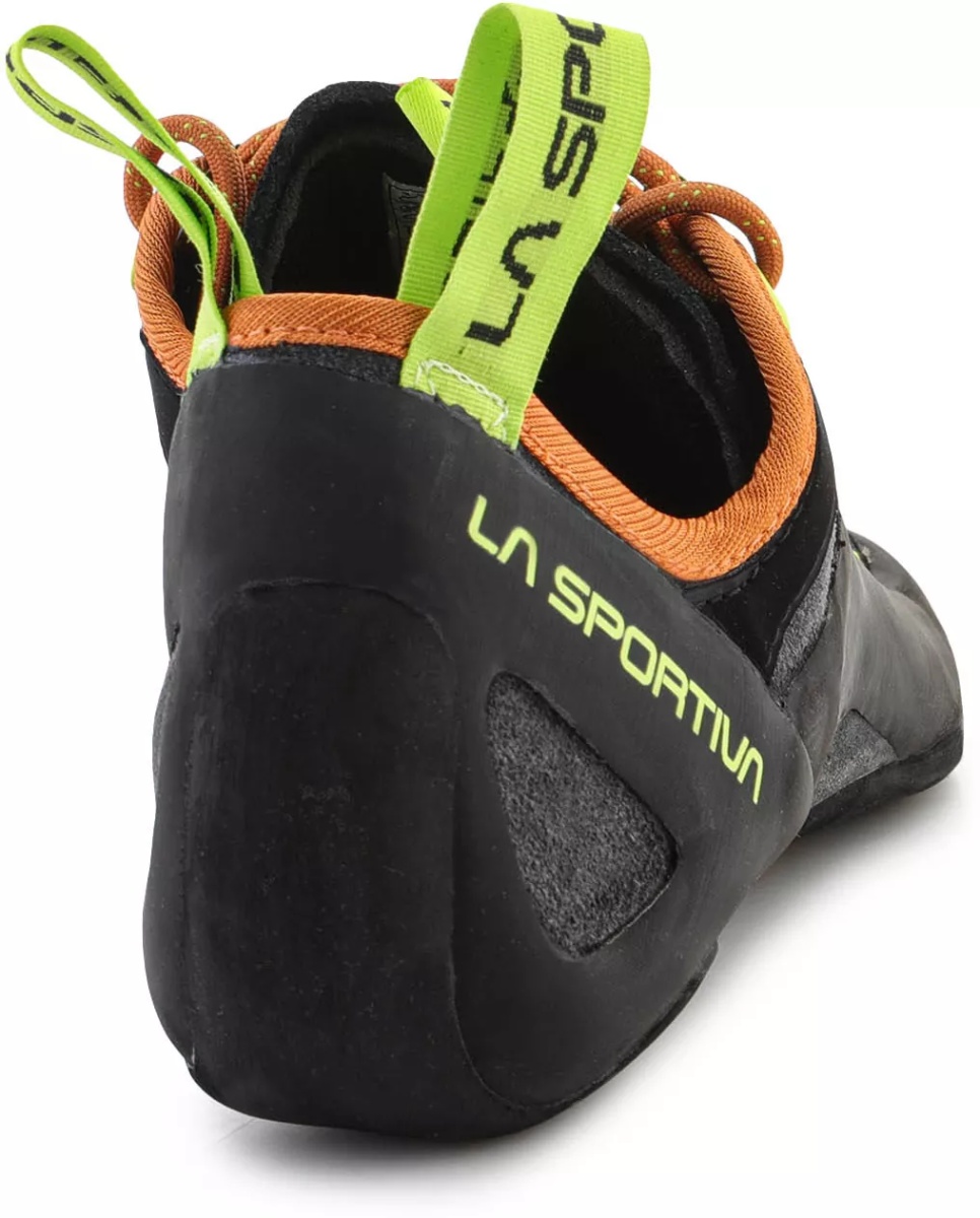 TARANTULACE CARBON LIME PUNCH - Img 5