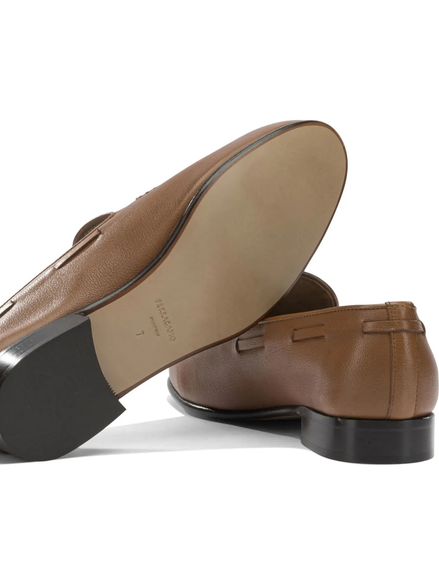 "Tassel" loafers - Img 5