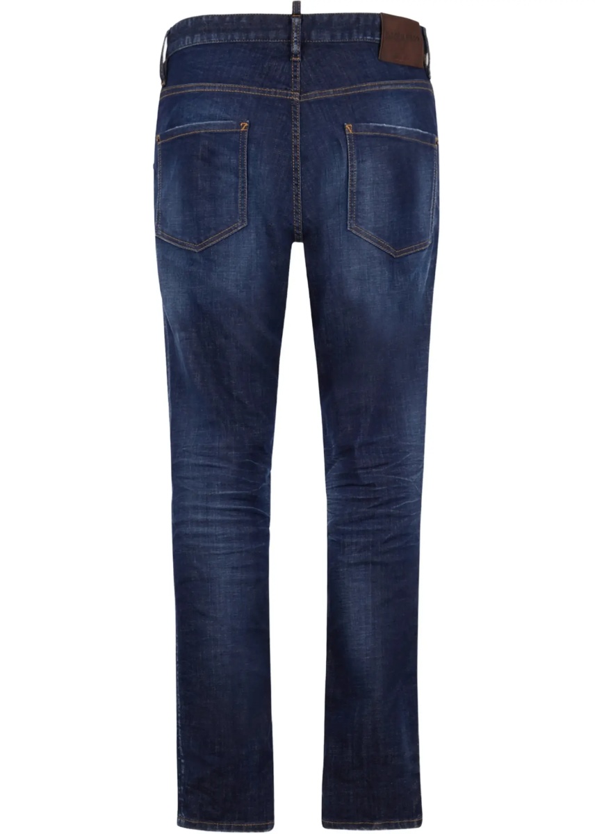 Teddy Jeans - Img 2