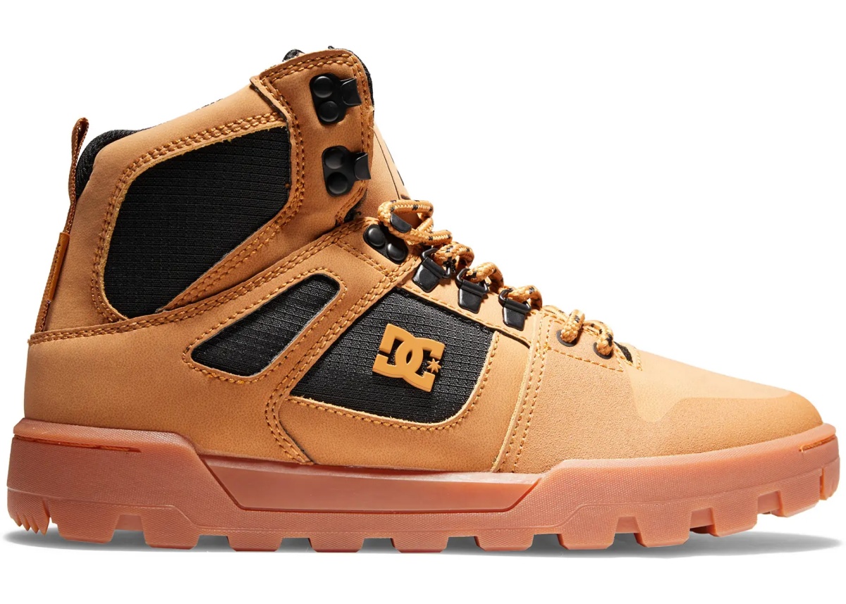Tenisi PURE HIGH TOP ADYB100018-WEA Leigh Beige - Img 2