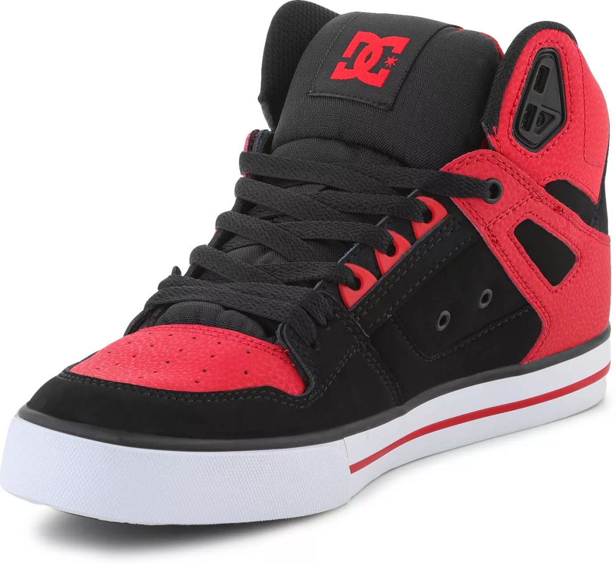 Tenisi Pure High Top WC - Img 4
