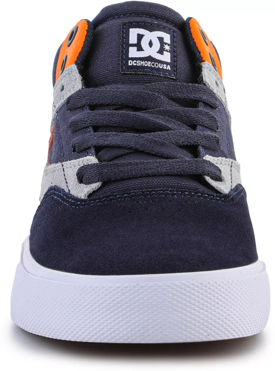 Tenisi SKATE SHOES DC KALIS VULC MID S - Img 2
