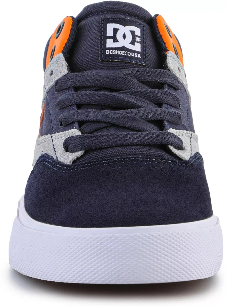 Tenisi SKATE SHOES DC KALIS VULC MID S - Img 2