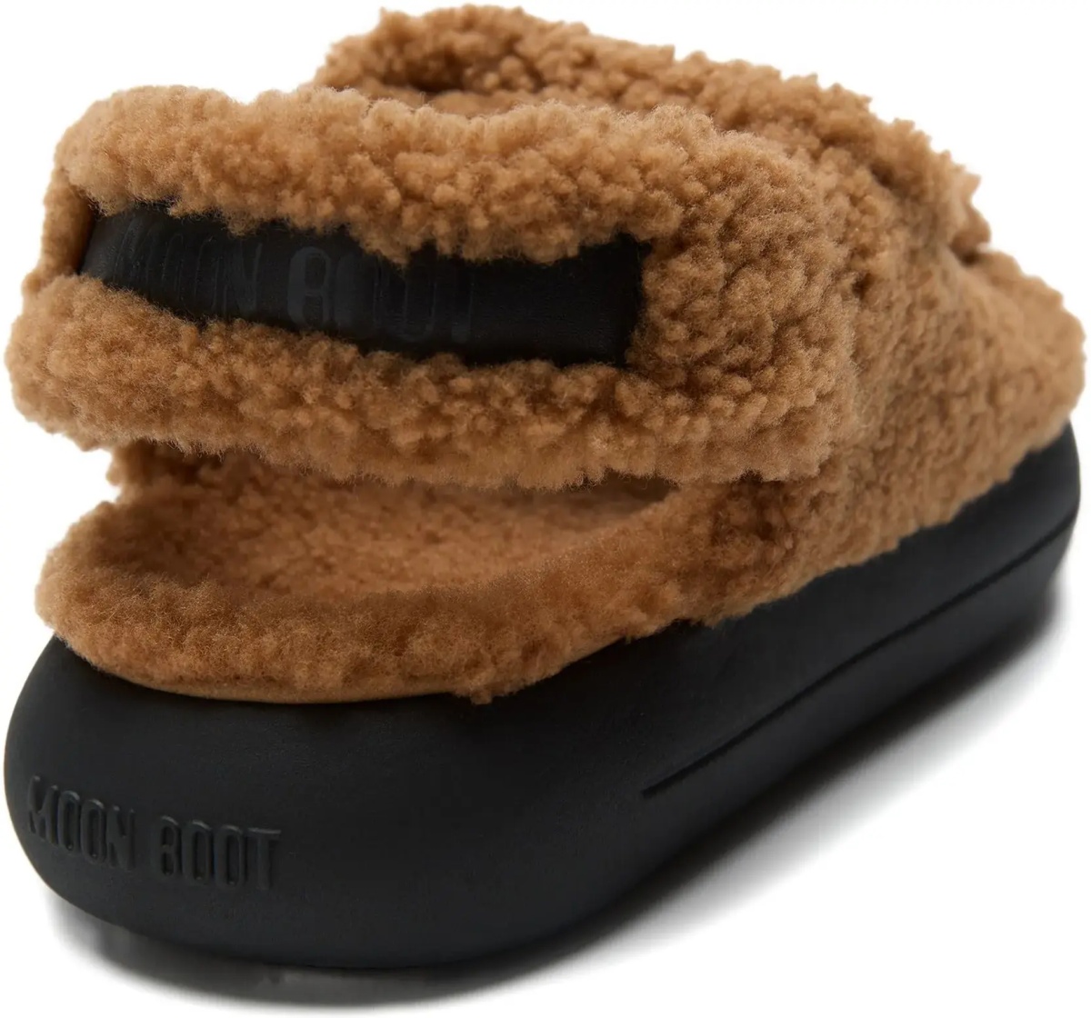 The Fur-lined Sandals - Img 4