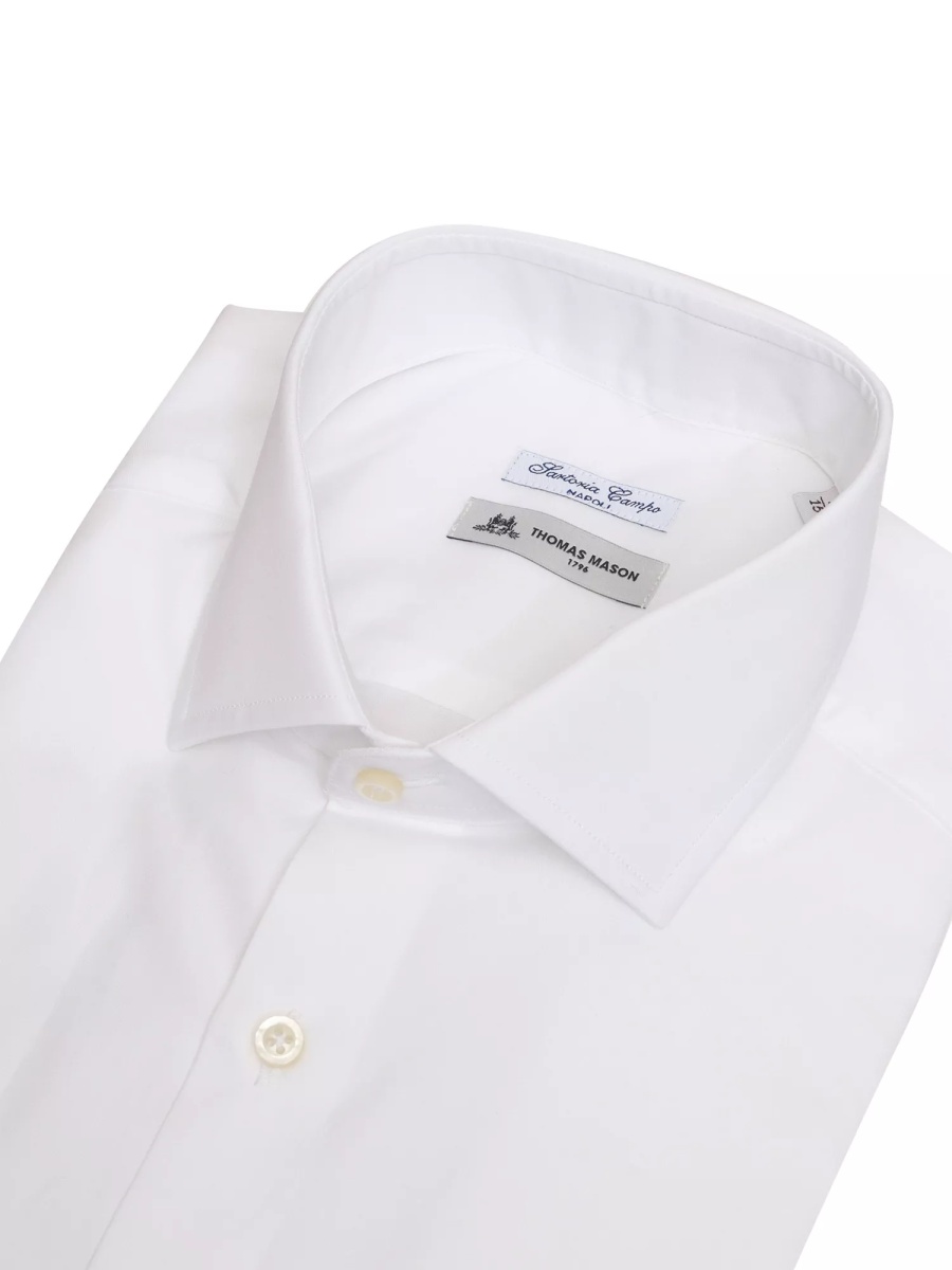Thomas Mason shirt - Img 2