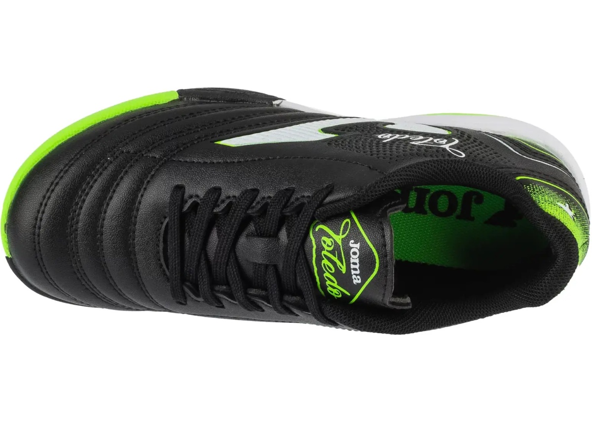 Toledo Jr 2501 TF - Img 3
