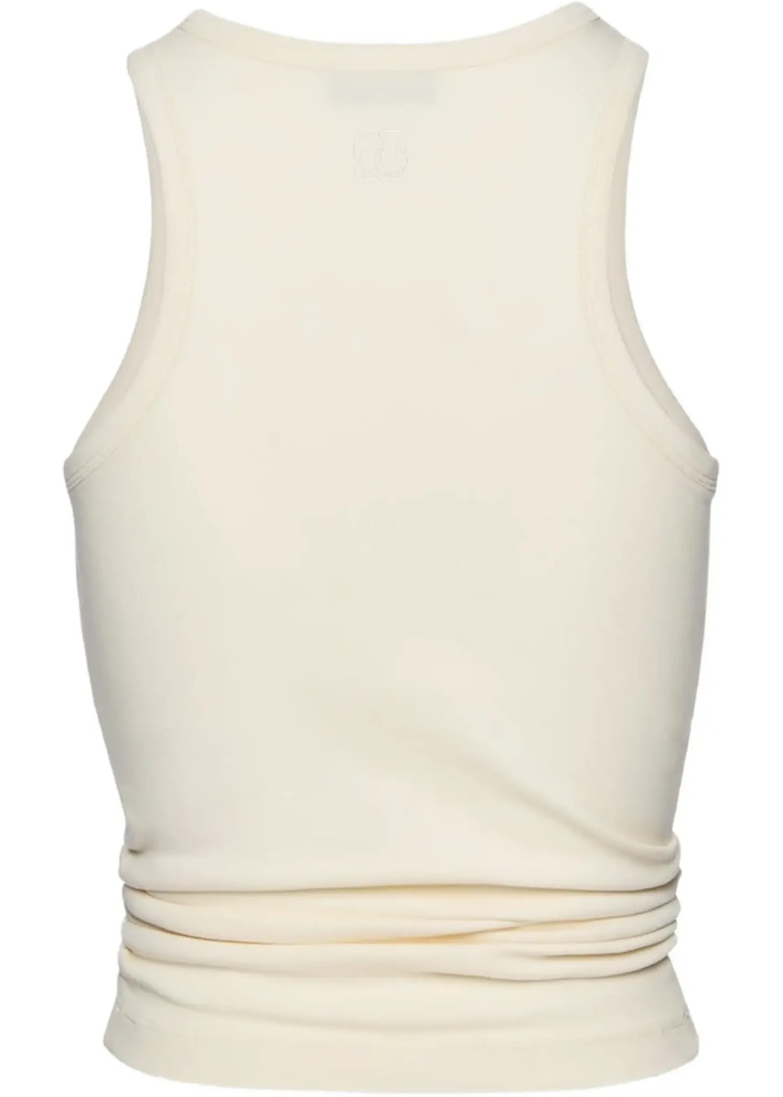 Topuri Knotted tank top - Img 4