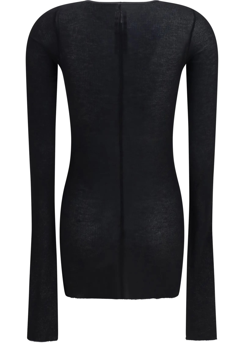 Topuri long-sleeve Top - Img 2