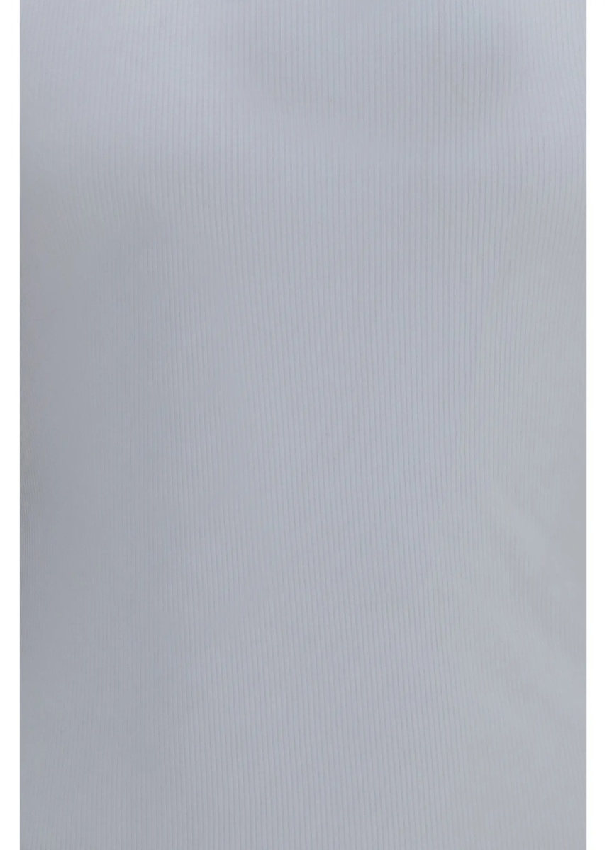 Topuri Marcello ribbed cotton Tank Top - Img 3