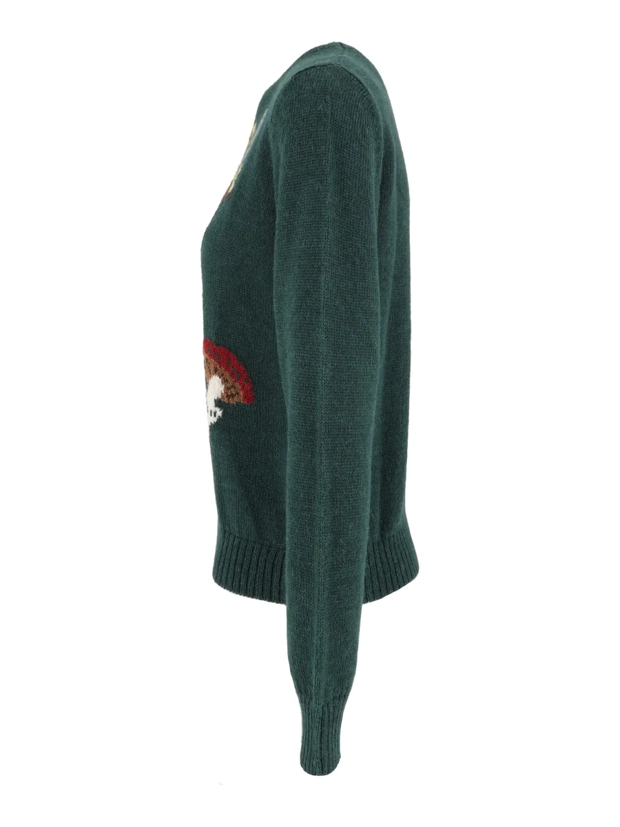 Topuri NITRA KNIT TOP - Img 2