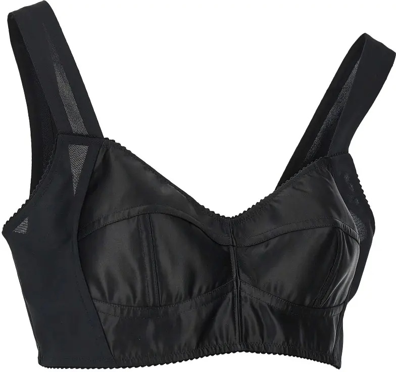 Topuri Satin top - Img 2
