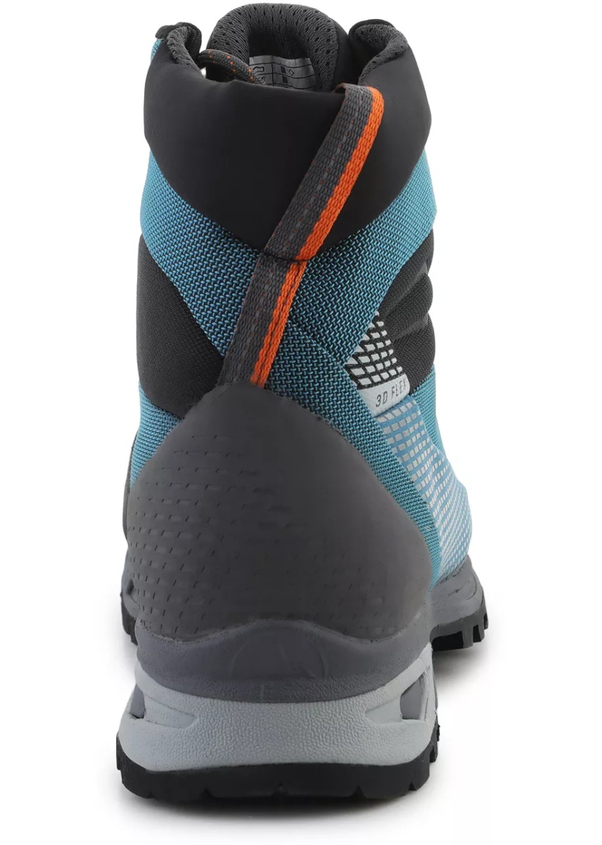 TRANGO TRK GTX Space Blue/Maple - Img 5
