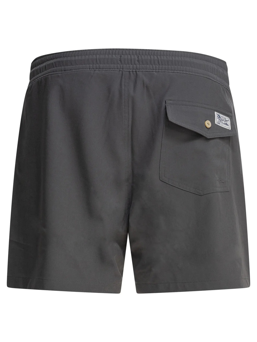 "Traveler" swim shorts - Img 2