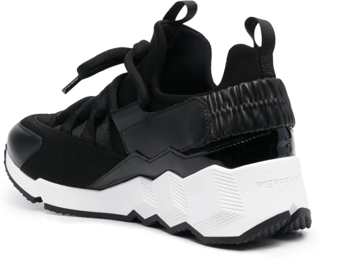 Trek Cosmetic Sneakers - Img 3