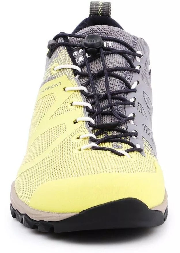 Trekking shoes Agamura Knit WMS - Img 2