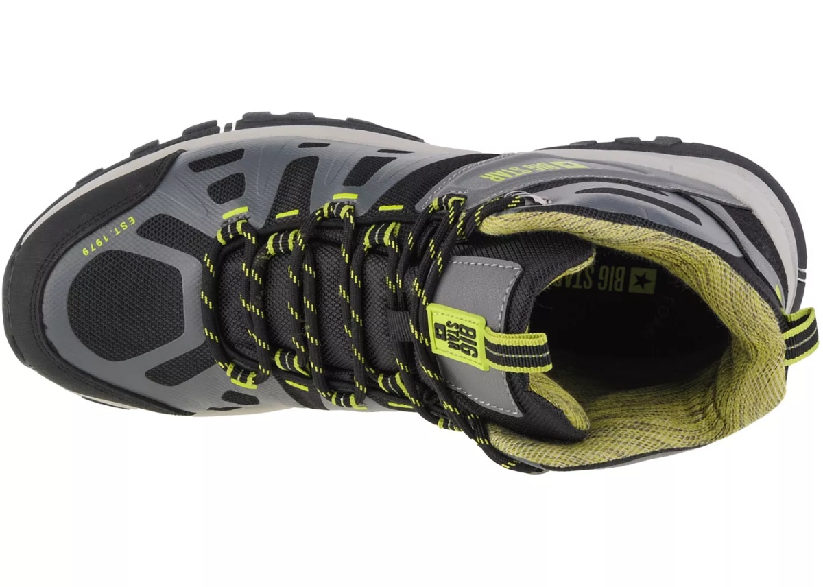 Trekking Shoes - Img 3